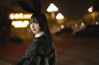 黑丝兔兔【注册看到爽+微信lin928148】